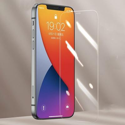 Příslušenství k mobilům – Ochranné fólie a skla na obrazovku