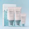 Skin1004 Madagascar Centella Hyalu-Cica Water-Fit Sun Serum Twin Pack (+ 15ml Mini)