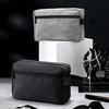 Men Portable Storage Bags Toiletry Bag Shaving Bag Toiletry Travel Bag Cosmetic Bag for Women Makeup Pouch Organizer