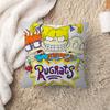 RRugrats Personalized Pillow Dust Cover Bedroom Kids Party Decoration Pillowcase Birthday Children Gift