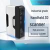 Lingchuang United 3D Industrial Handheld Laser Scanner CN Plug (adapter Included)