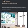Sony VPL-P501XZ Business Laser Projector (CN Version)