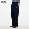Teenie Weenie Women's Bear Graphic Sweatpants