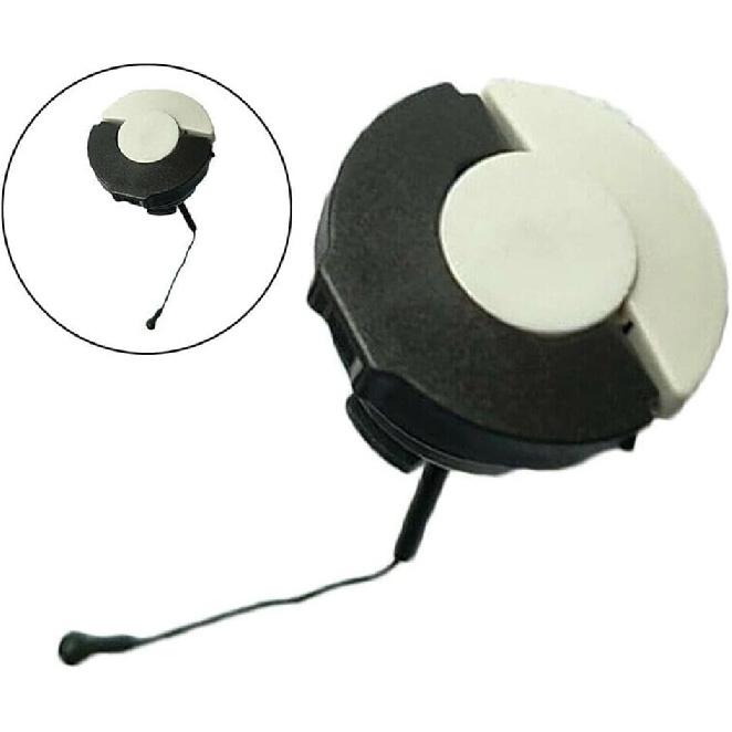 Replacement Gas Tank Fuel Cap Cover for Stihl FS56 FS56C FS56R FS56C FS70 FS70R FS70RC MS261 FS40C