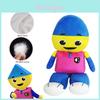 Bonecas e peluches – Peluches - caráteres de filmes e desenhos animados