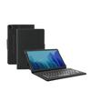 Coque De Protection Pour Samsung Galaxy Tab A9+ 11" - Etui Antichoc Avec Clavier Bluetooth AZERTY - MOBILIS