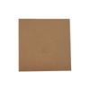 12in LP Record Cover Resealable Outer Sleeves Composite Kraft Paper Bag for LP 3LP Vinyl Record Storage Bags 10 Pieces