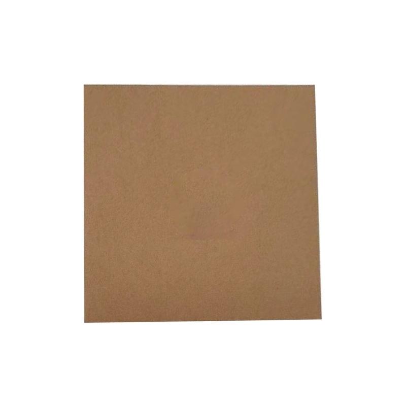 12in LP Record Cover Resealable Outer Sleeves Composite Kraft Paper Bag for LP 3LP Vinyl Record Storage Bags 10 Pieces