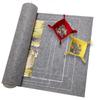 1500-3000PCS Puzzle Storage Mat Portable Storage Blanket Anti Slip Felt Fabric Adult DIY Handmade Product Storage Tool TMZ