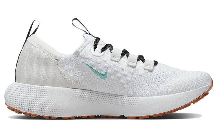 Nike React Escape Run Flyknit 'Platinum Tint Washed Teal' Women's DC4269-004
