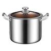 Deepened & Thickened 30cm Soup Pot