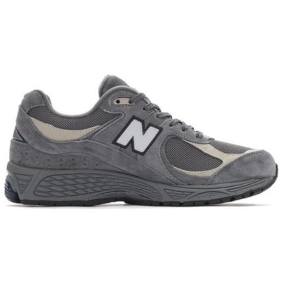 New Balance 2002R Grey Beige Navy M2002RTC