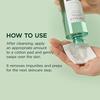 SKIN1004 Tea-Trica Purifying Toner 210ml / Tea Tree + Cica Soothing Lotion