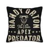 Randys Ortons RKO Everybody  Pillowcase Product Soft Cushion Cover Decorations  Pillow Case Cover Home Multi Size