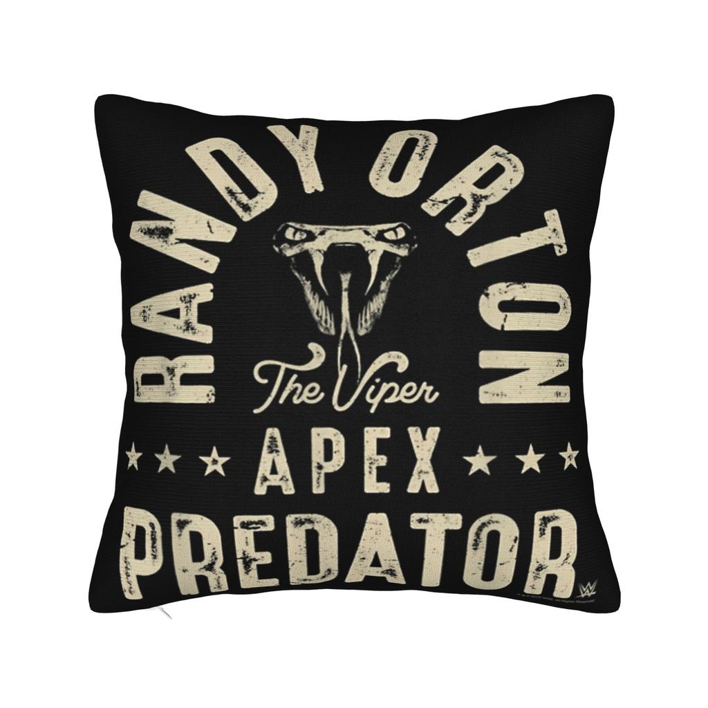 Randys Ortons RKO Everybody Pillowcase Product Soft Cushion Cover Decorations Pillow Case Cover Home Multi Size