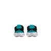New Nike Star Runner 4 Low-Top Kids' Running Shoes Black/Bright Dark Red/White/Cactus Green Infant And Toddler DX7616-009