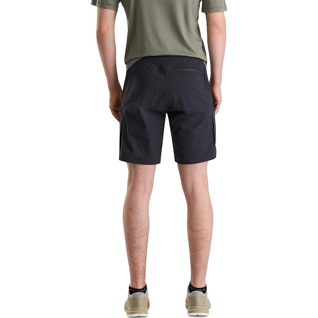 Arc'teryx GAMMA Sports Shorts Men's X000007186-