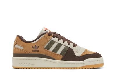 Forum Low 84 'Branch Brown' GW4334 Men's Shoes