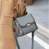 This Year'S Popular Handbags, Women'S Bags, Genuine Leather, Large-Capacity High-Quality Textured Shoulder Messenger Bags.