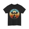 Alien Unisex T-Shirt | Extraterrestrial UFO Tee | Alien Abduction Unisex T-Shirt