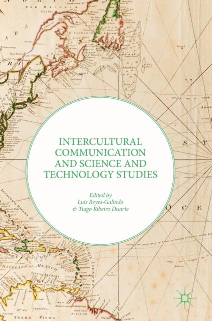 The Intercultural Communication and Science and Technology Studies Book