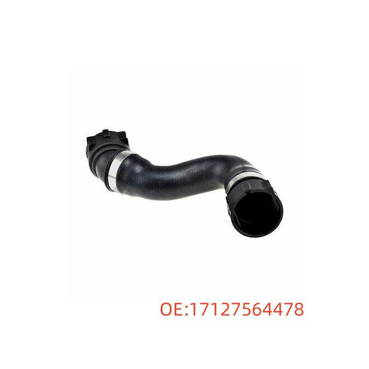 

Compatible Coolant Hose for BMW E90/E87 (17127564478) 17127564478