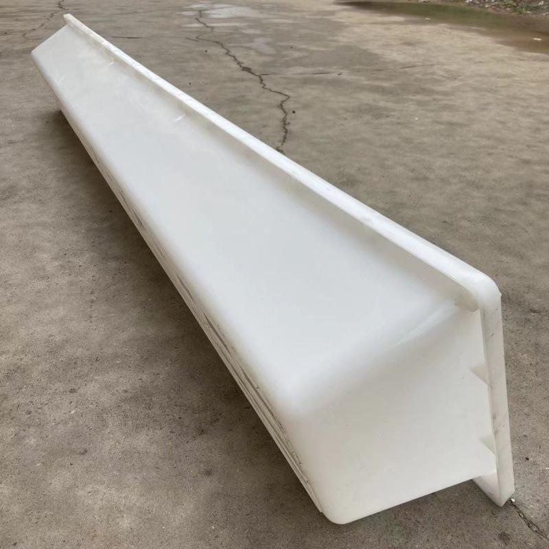 Extra Large Thickened Plastic Sheep Watering Basin