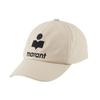 Isabel Marant Hat Ball Cap Tyrone CQ001XHB A3C01J ECBK