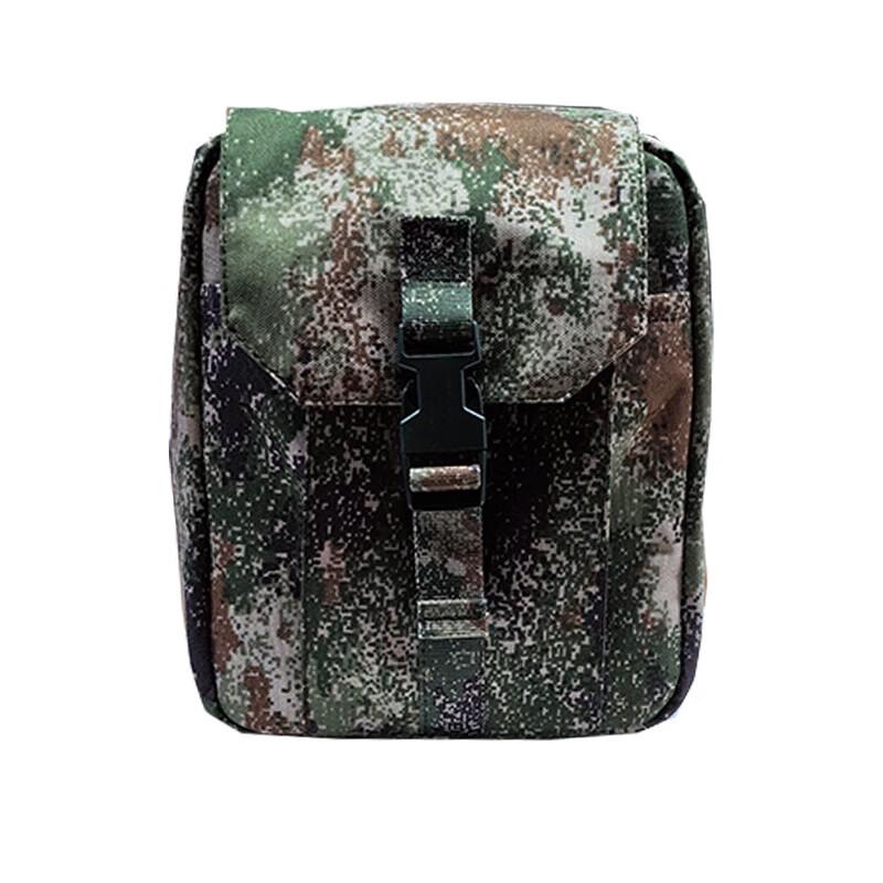 Jinying Jungle S2015 First Aid Kit