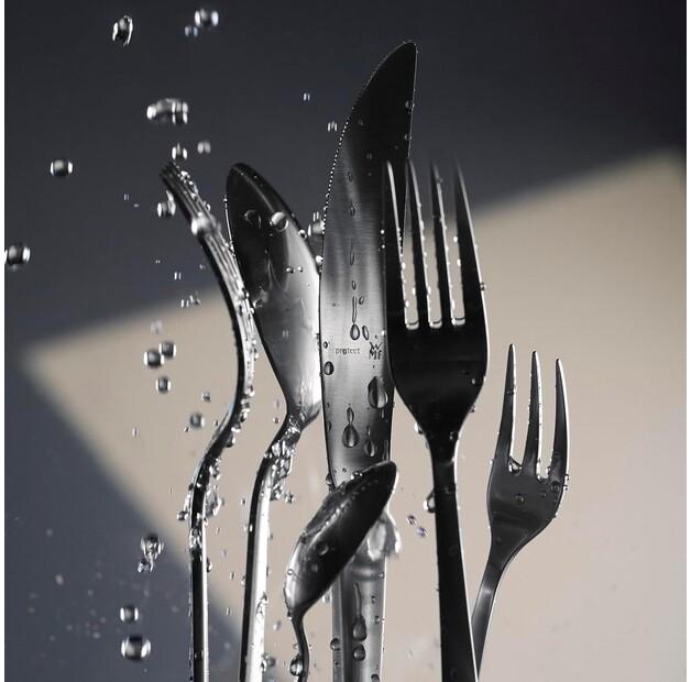 WMF Boston Cutlery Set, 30 Pieces (11.2091.6040)