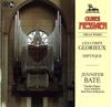 CD OLIVIER MESSIAEN JENNIFER BATE  Organ Works  Les Corps Glorieux D DKP9004 UnicornKanchan 1988 Netherland Classical Used