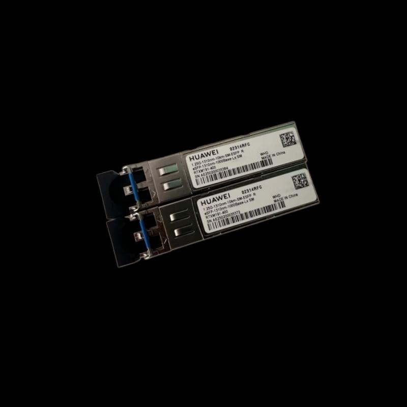 Huawei SFP-GE-LX-SM1310 Optical Module