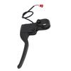 Electric Scooter Right Handbrake Replacement for NIU Alloy High Sensitivity Non Slip Frosted Scooter Handle Brake Lever