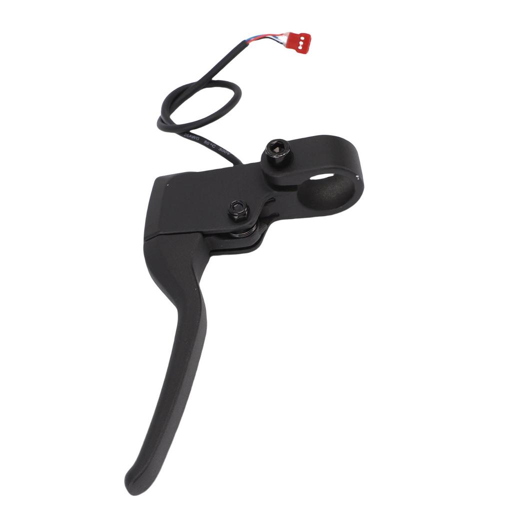 Electric Scooter Right Handbrake Replacement for NIU Alloy High Sensitivity Non Slip Frosted Scooter Handle Brake Lever