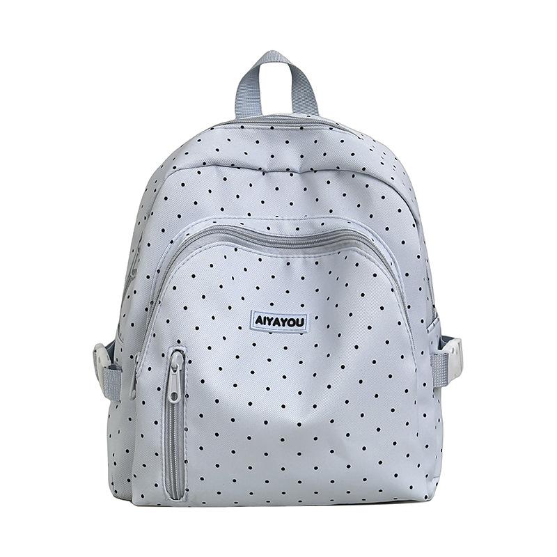 Schoolbag Girls Backpack Kids Travel Lightweight Girls Elementary School Bag Going Out Travel Fashion Cute Travel Backpack