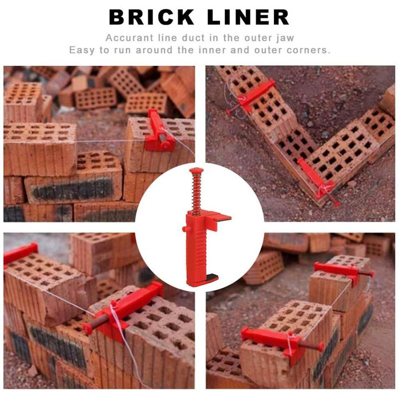 Buy Construction Tools For Masons Engineering Plastic Bricklaying Line