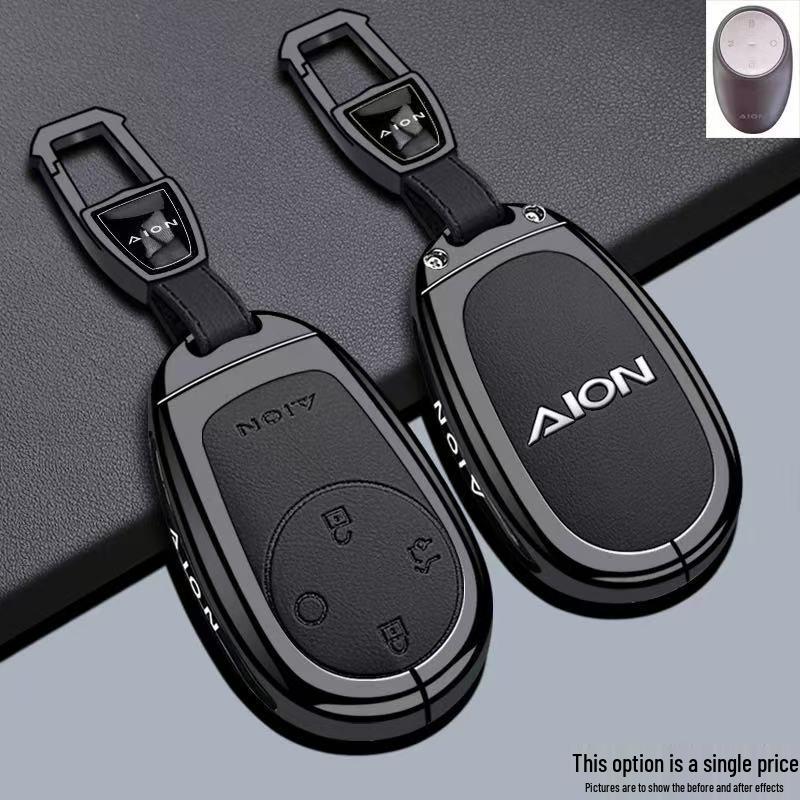 

Чохол для ключа Trumpchi Aion для моделей V, Y, LX, Plus, S, Max, Tyrannosaurus, i60, RT, UT