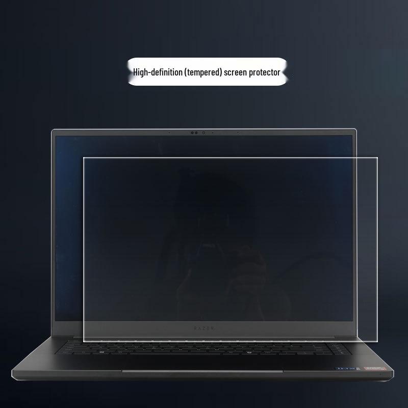 2025 Razer Blade 16 Tastaturschutz - Modell RZ09-0528 Tastatur- und Bildfolie