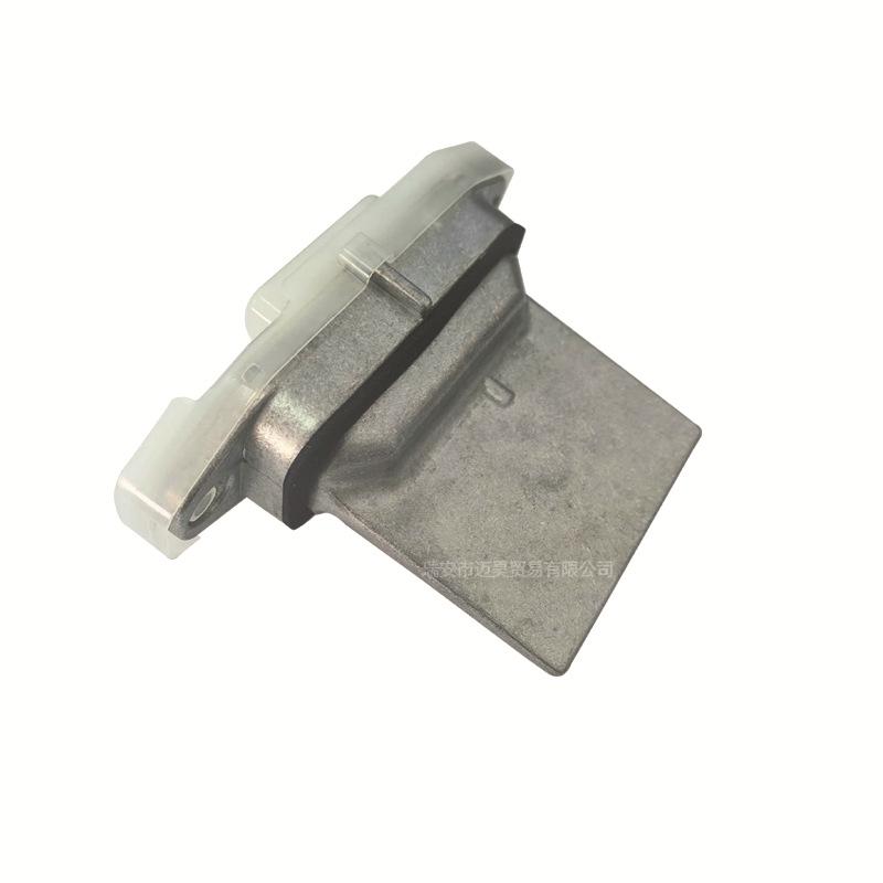 Blower Resistor 27761-9W100: Fits Nissan Teana Altima A33 AC Heater Speed Control Module.