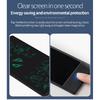 6.5-inch Full Screen Superfine Handwriting LCD Writing Tablet Meeting Content Magnetic Sketch Pad Liquid Crystal Drawings Board