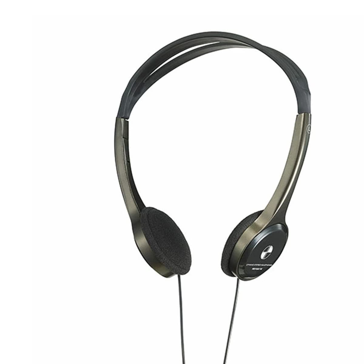 

Asahi Denki ELPA Light Over-Ear Headphones, 1.2m, RD-NA12 чорний