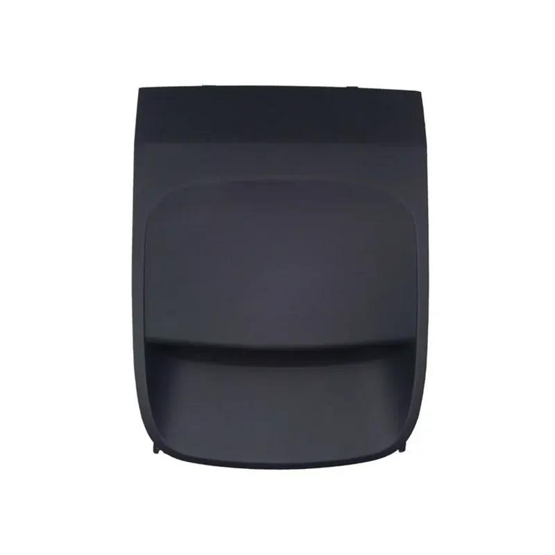 

847451m000 847451x000 Dash Board Top Clock Center Fascia Black For Kia Forte Koup 2009-2012