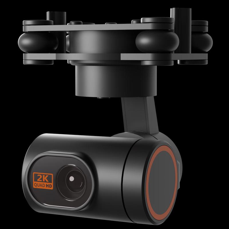 SKYDROID C10 HD 3-Axis Gimbal (CN version)