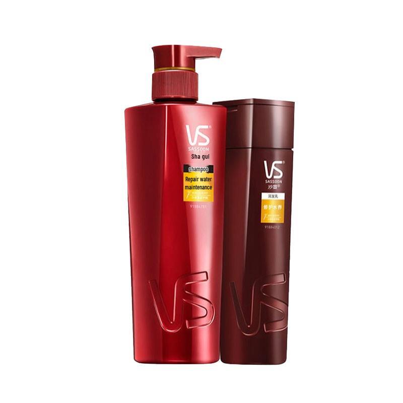 VS Sassoon Repair & Hydration Hair Care Set