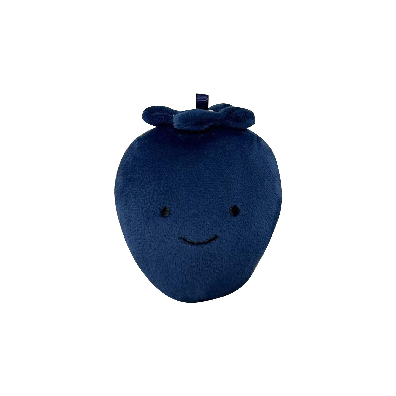 

Брелок с забавным персонажем еды – милый коллекционный аксессуар, 1 шт., One Size