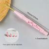 1pc-DIY Handmade Craft Knitting Tool, Embroidery Cloth Threads Needles, WeavingTool Punch Needle Craft DIY Sewing Accessories