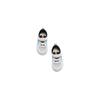 Anta Kids Wind Chaser 5.0 Anti-Kick Shock Absorption Low-Top Casual Shoes Baby sneakers White Blue 312320004-3