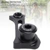 Aluminum Alloy Bike Derailleur Hanger Bike Tail Hook for Trek/Sram Bike Big Cassette Modification