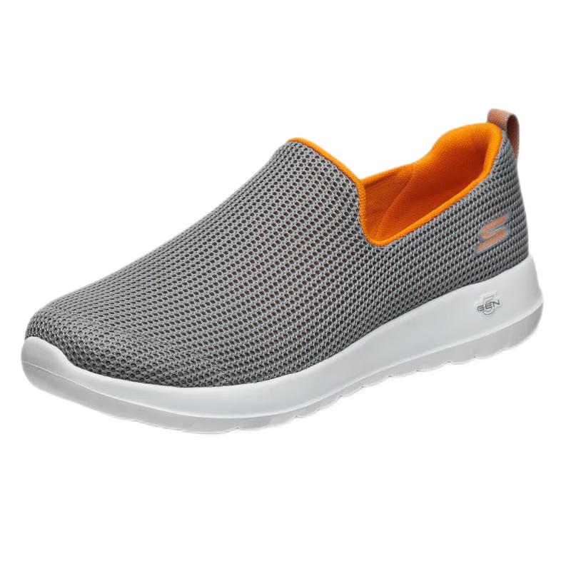 Skechers Men s Slip-On Walking Shoes 54638 43
