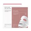 Cross-Border BIO-COLLAGEN Hydrating Split-Type Face Mask